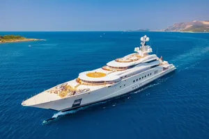 Phong cách sống du thuyền – Đặc quyền định danh vị thế của giới thượng lưu