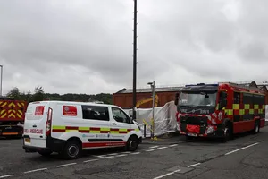 Anh: Phát hiện thêm một thi thể trong vụ cháy tại TP Manchester