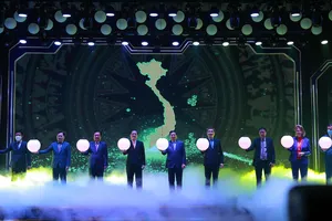 Tìm kiếm Đại sứ đổi mới sáng tạo Việt Nam - In2spire Award