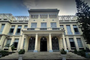 Kiến nghị khẩn cấp trùng tu, tôn tạo Bảo tàng Mỹ thuật TPHCM