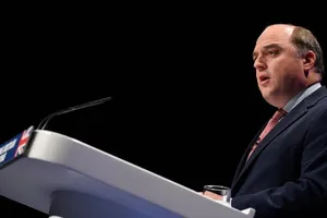 Anh triển khai kế hoạch bảo vệ cơ sở hạ tầng dưới biển