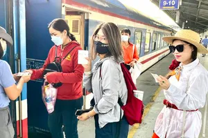 Người Thái Lan chuộng du lịch kết hợp công việc