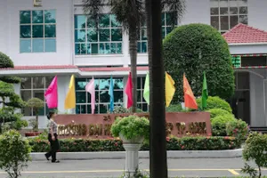 4 chương trình đào tạo đạt chuẩn ABET