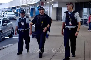 Australia hạ mức đánh giá nguy cơ khủng bố