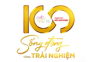 Phát động bình chọn “TPHCM - 100 điều thú vị”