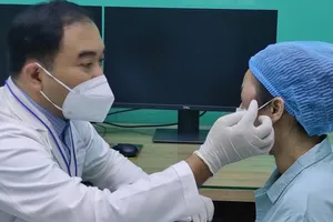 Rước họa vì mỹ phẩm kém chất lượng