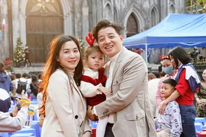 Bài 1: Chính sách nhất quán của Đảng, Nhà nước về tôn giáo