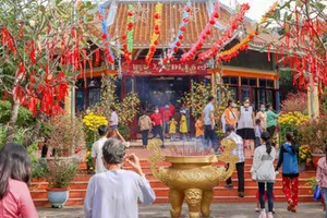 Hiểu về chữ “duyên”