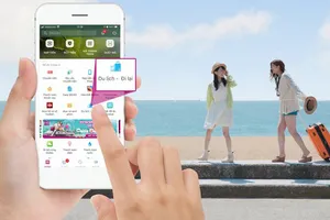 Đồng Tháp: Ứng dụng công nghệ để phát triển du lịch thông minh