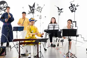 80 năm ra đời “Đề cương về Văn hóa Việt Nam” (1943-2023): Cội nguồn tinh hoa, thách thức đương thời