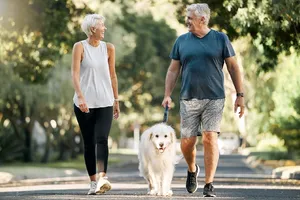 Hoạt động thể chất làm giảm nguy cơ mắc bệnh tim, ung thư và các nguyên nhân gây tử vong hàng đầu khác