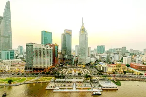 Target of 10 percent GRDP growth in 2025, significant challenge for HCMC