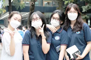 Tư vấn ngành nghề - thông tin tuyển sinh