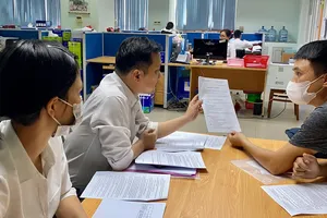 Đồng Nai: 3.485 doanh nghiệp chưa đóng bảo hiểm cho người lao động