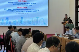 Tìm “công thức” điều hành hợp lý