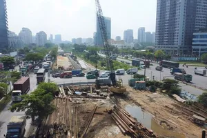 Tháo gỡ vướng mắc, đẩy nhanh giải ngân vốn bồi thường