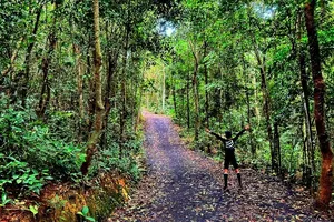 Sự yên tâm mang tên... fēnix 7 Pro