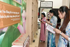 Lan tỏa khí thế mới, quyết tâm mới trong xây dựng, phát triển TPHCM