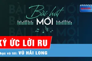 Ký ức lời ru