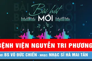 Bệnh viện Nguyễn Tri Phương