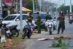 Truy bắt đối tượng đâm nữ công nhân tử vong ở Bà Rịa – Vũng Tàu