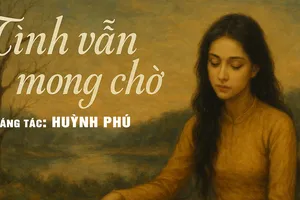 Tình vẫn mong chờ