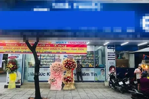 Xử lý nghiêm tổ chức, cá nhân sản xuất, buôn bán thuốc giả, sữa giả và thực phẩm bảo vệ sức khỏe giả