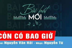 Còn có bao giờ