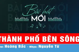 Thành phố bên sông