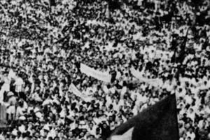 Cách mạng Tháng Tám và Quốc khánh 2-9: Giá trị thời đại và sức sống trường tồn