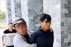 podcast bản tin ANTT 20-8: Đi làm việc lương cao tại Campuchia, 2 người được giải ở Myanmar đã về Việt Nam an toàn