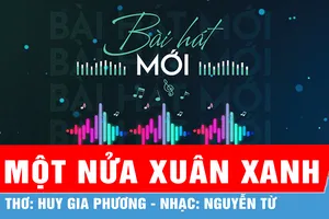 Một nửa xuân xanh