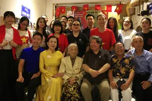 Những câu chuyện về Tết Độc lập 1945 mà nhiều người trẻ có thể chưa biết