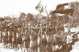 Podcast: Phát huy khí phách Nam bộ thành đồng