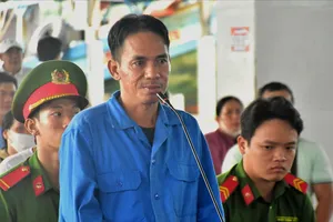 Đưa ngư dân đi đánh bắt hải sản trái phép, thuyền trưởng lãnh 5 năm tù