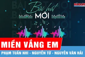 Miền vắng em