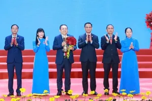 Yến Sào Khánh Hòa: Tự hào 35 năm hành trình vươn tầm Quốc tế – Khẳng định vị thế thương hiệu Quốc gia