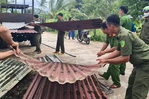 Gia Lai: Thêm hàng ngàn người thoát cảnh cô lập