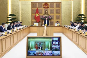 Thủ tướng yêu cầu hoàn thành sửa chữa nhà cho bà con vùng lũ trước ngày 31-12-2025