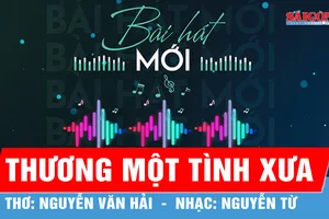 Thương một tình xưa