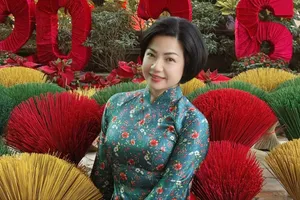 Hội Xuân 2026 – Tết Việt Đoàn Viên: Lan tỏa không gian văn hóa Tết Việt tại Einstein School Vũng Tàu