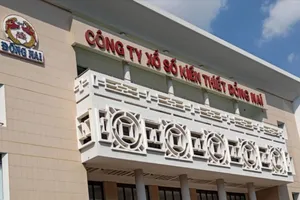 Xổ số kiến thiết Đồng Nai: "Gặt hái" thành công năm 2025 và tâm thế trước làn sóng sáp nhập