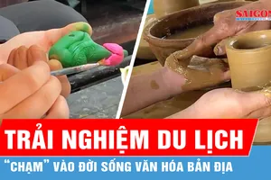 Đà Nẵng đưa đời sống văn hóa bản địa vào trải nghiệm du lịch 