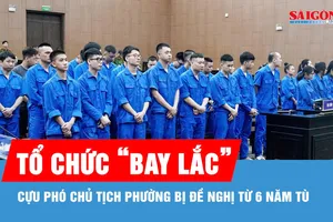 Hà Nội: Cựu phó chủ tịch phường thuê phòng karaoke "bay lắc" cùng nữ nhân viên quán