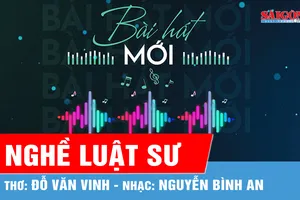 Nghề luật sư