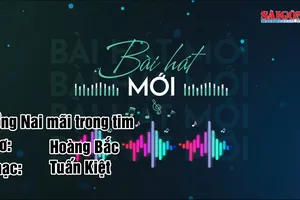 Đồng Nai mãi trong tim