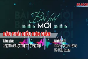 Đâu phải điều đơn giản