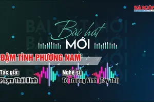 Đậm tình phương Nam