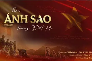 Tìm ánh sao trong đất mẹ