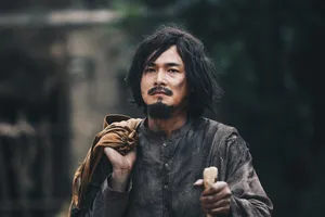 Dữ dội như Người bất tử